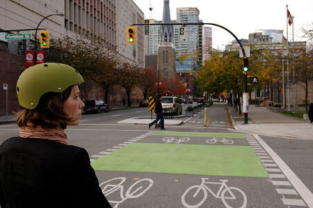 Do Bike Lanes Fuel Gentrification? Image